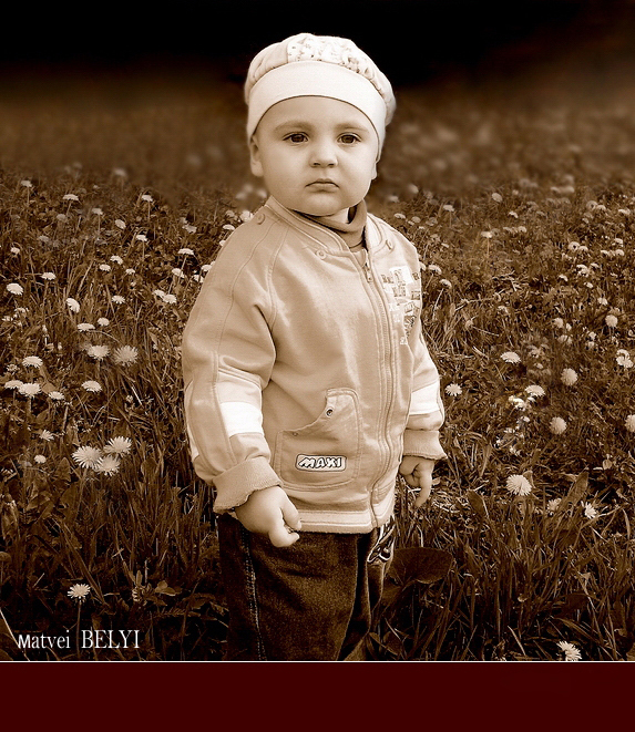 Фото жизнь (light) - Матвей БЕЛЫЙ - БЛИЗКО К СЕРДЦУ - Когда приходит ВДОХНОВЕНЬЕ...