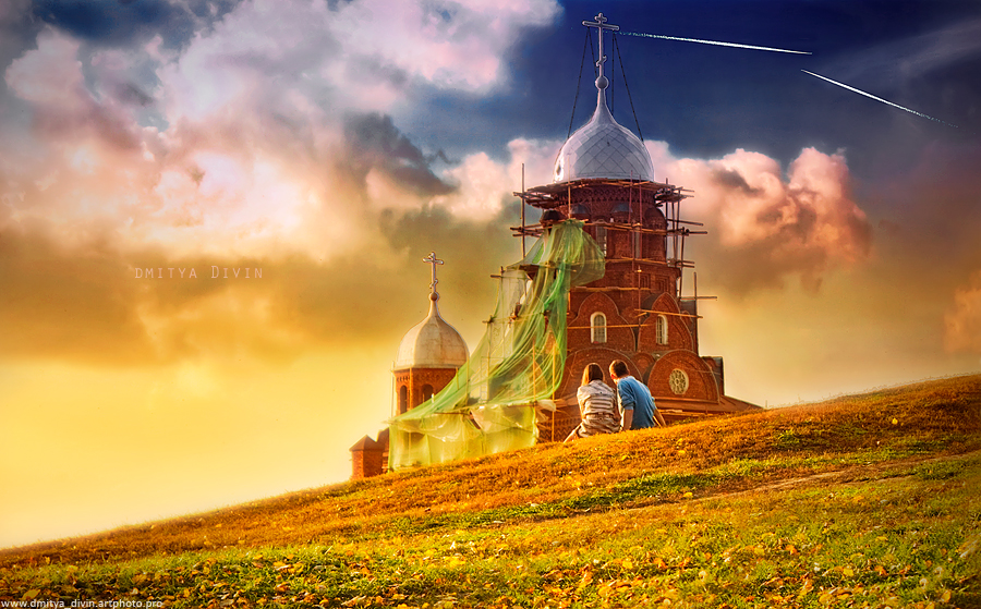 Фото жизнь (light) - Dmitya Divin - РАЗНЫЕ ФОТО - 2 х 2