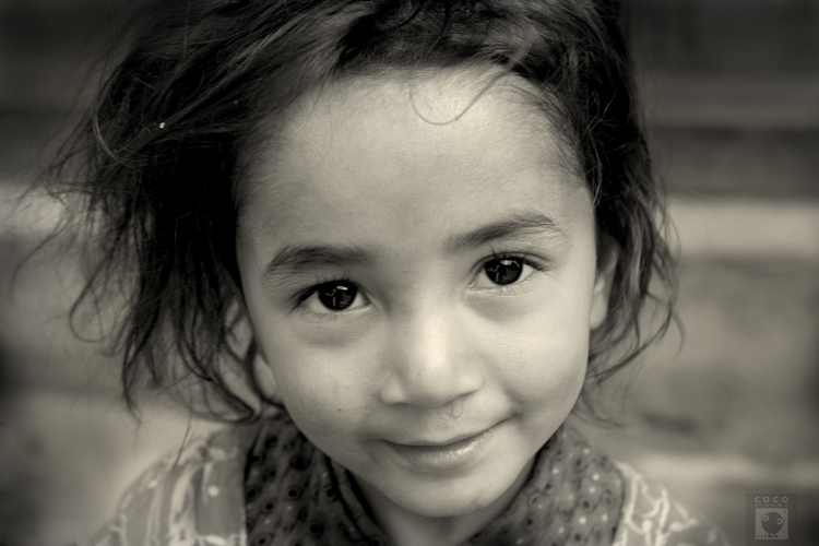 Фото жизнь (light) - cococinema - корневой каталог - The Nepalese Girl. (# 5)