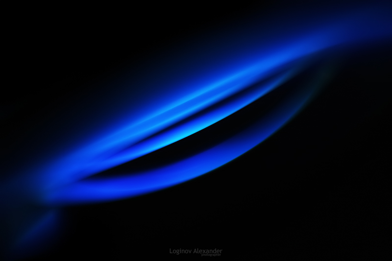 Фото жизнь (light) - Логинов Александр - Эксперимент - Игра светом