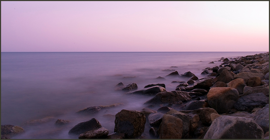 Фото жизнь - Кирилл Сухов - корневой каталог - purple coast