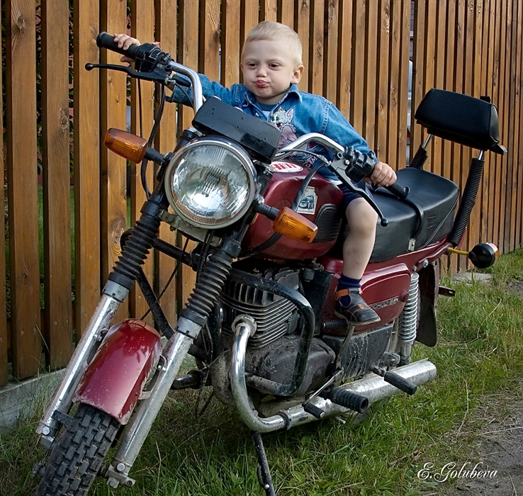 Фото жизнь