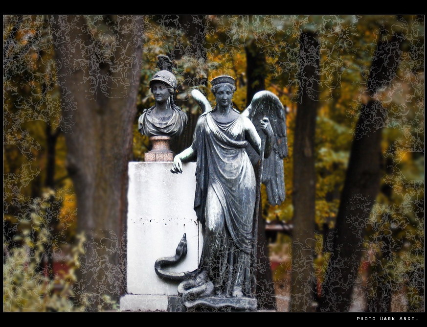 Фото жизнь (light) - dark-angel - Beauty in darknesss.... - Autumn oblivion