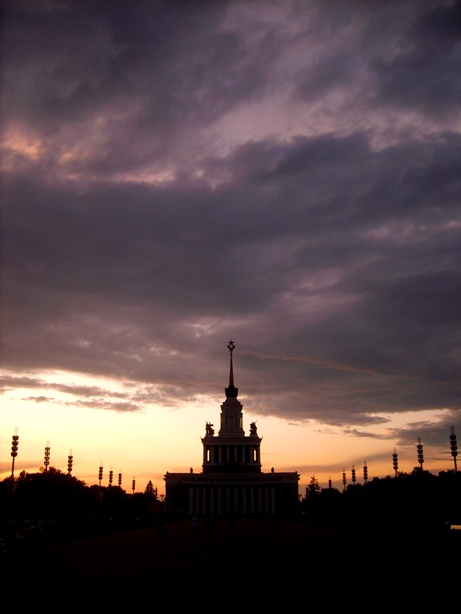 Фото жизнь (light) - kitrea - корневой каталог - ВВЦ