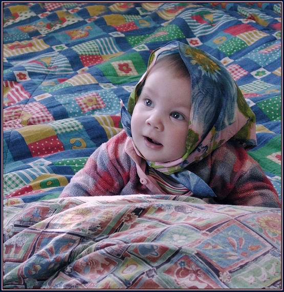 Фото жизнь (light) - Дмитрий Ломанов - Портрет и сюжет - Машенька, 2002 г.