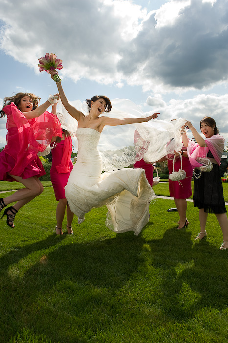 Фото жизнь - fotus - свадебный - свадебный взлёт
