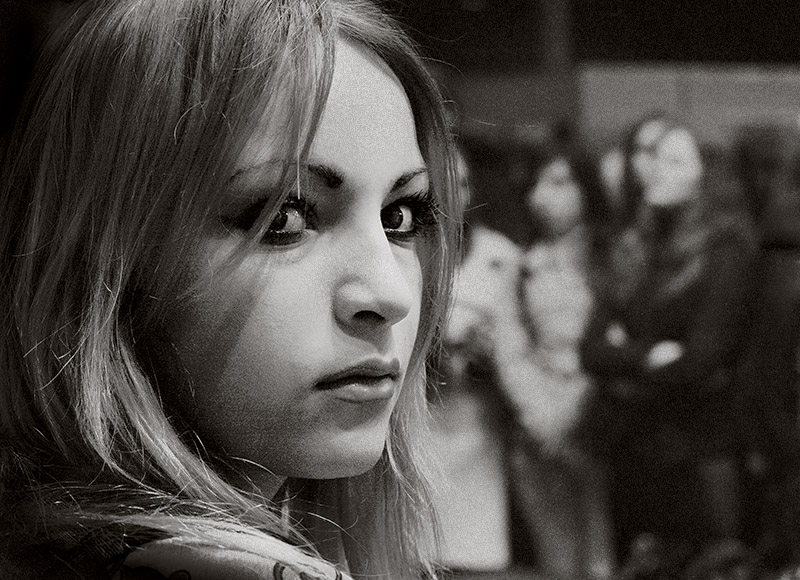 Фото жизнь (light) - makallex - единоцветие) - ЕЁ мир...