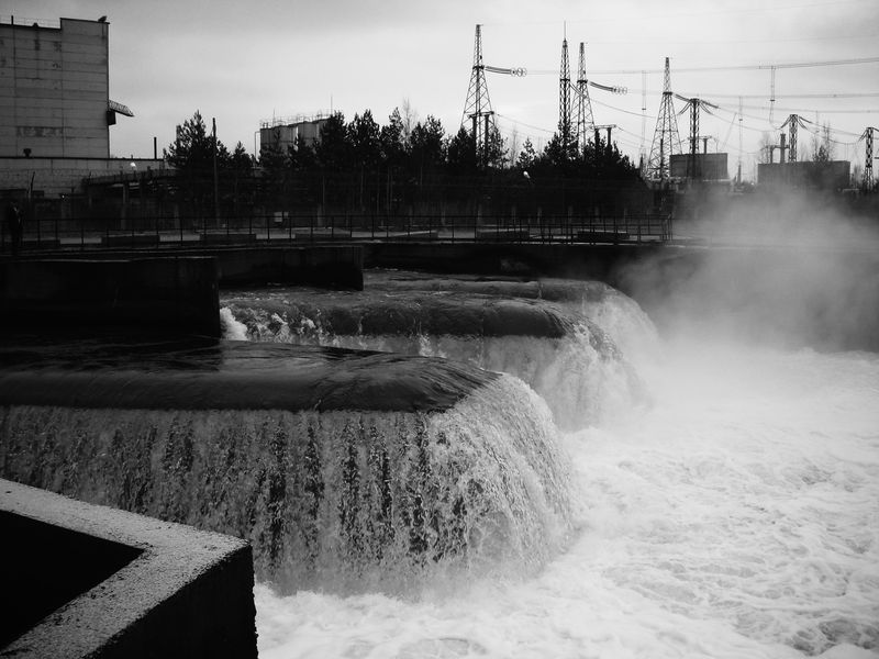 Фото жизнь (light) - aska - природа - лаэс