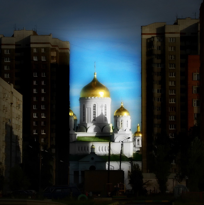 Фото жизнь (light) - _AlterEgo_ - Поразмышляем? - Пробиваясь