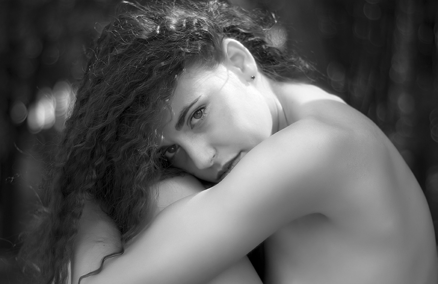 Фото жизнь (light) - Олег Гришин - Портреты - С