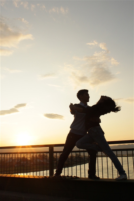 love story