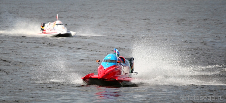 Фото жизнь (light) - Fotosega - корневой каталог - формула 1 на воде