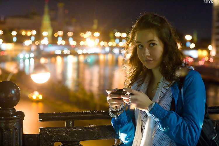 Фото жизнь (light) - BHYK - Canon - 3///