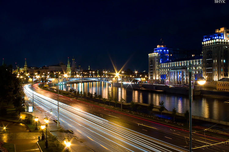 Фото жизнь (light) - BHYK - Canon - ///