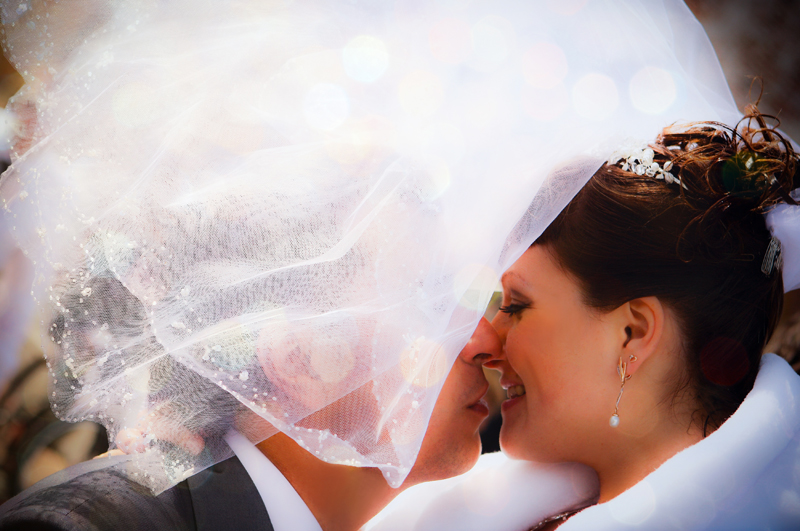 Фото жизнь (light) - dorAnnie - Wedding - ***