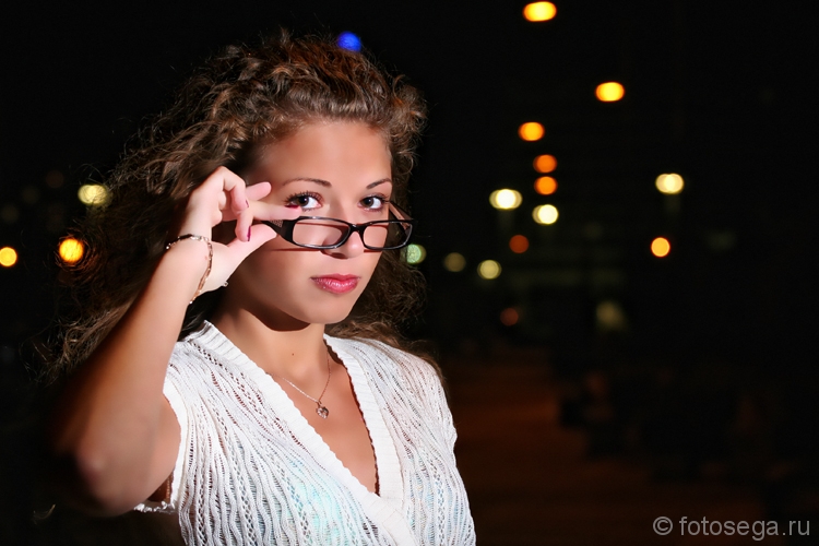 Фото жизнь (light) - Fotosega - корневой каталог - Портрет 