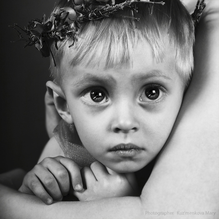 Фото жизнь (light) - Mary Kuzmenkova - корневой каталог - baby