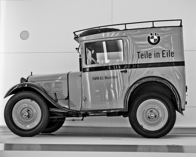 Фото жизнь - Edgar Maivel - Raznoe - BMW Museum Munich