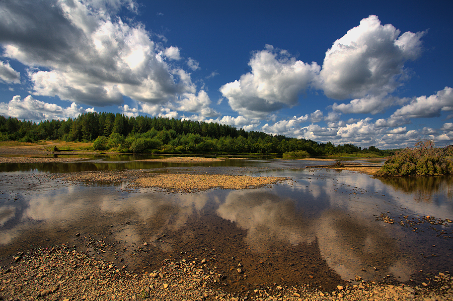 Фото жизнь (light) - Музыка Иван - Природа + Пейзажи - ***
