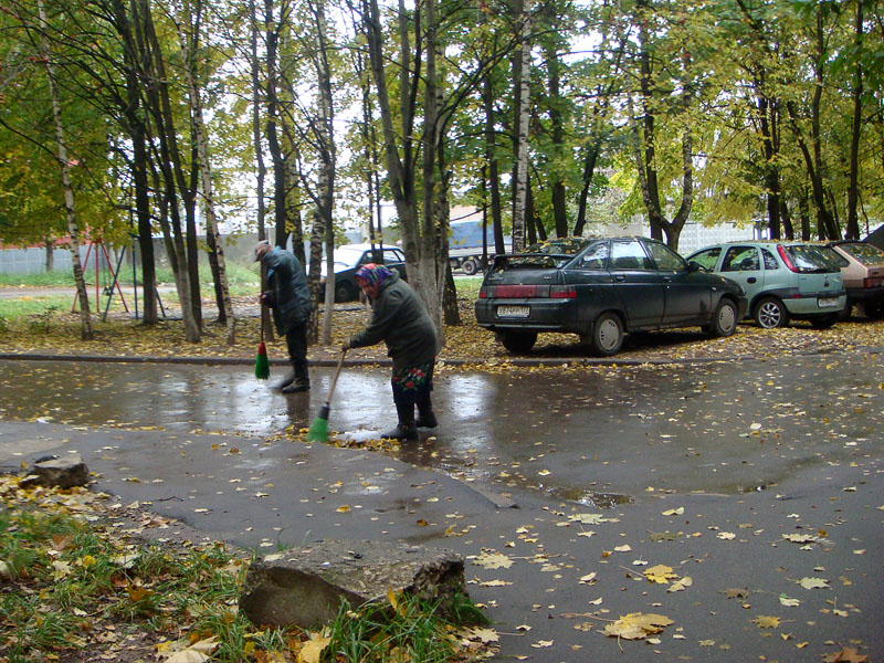 Фото жизнь