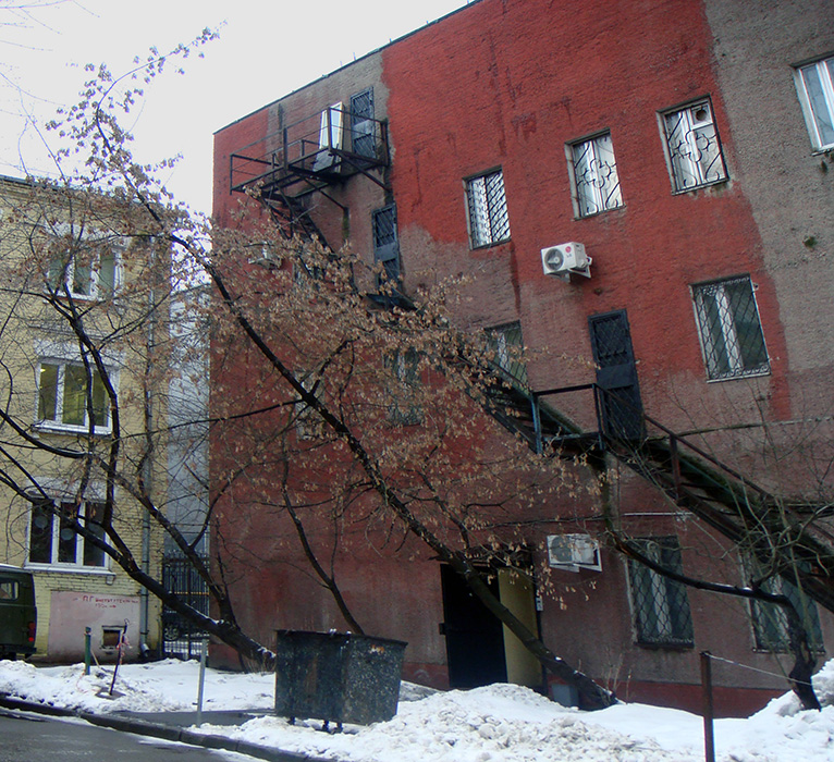 Фото жизнь