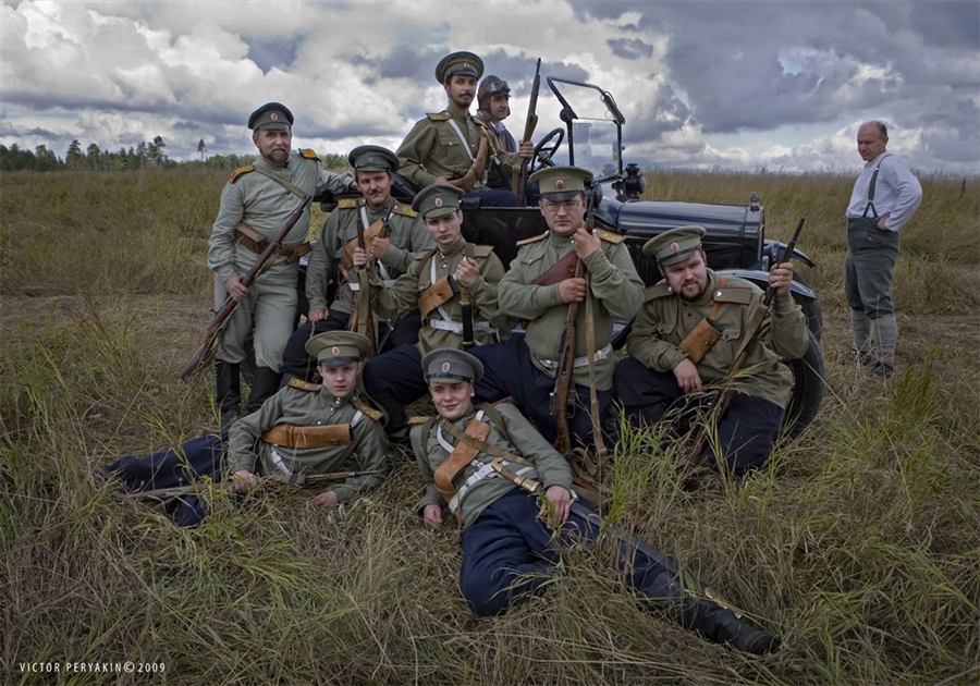 Фото жизнь