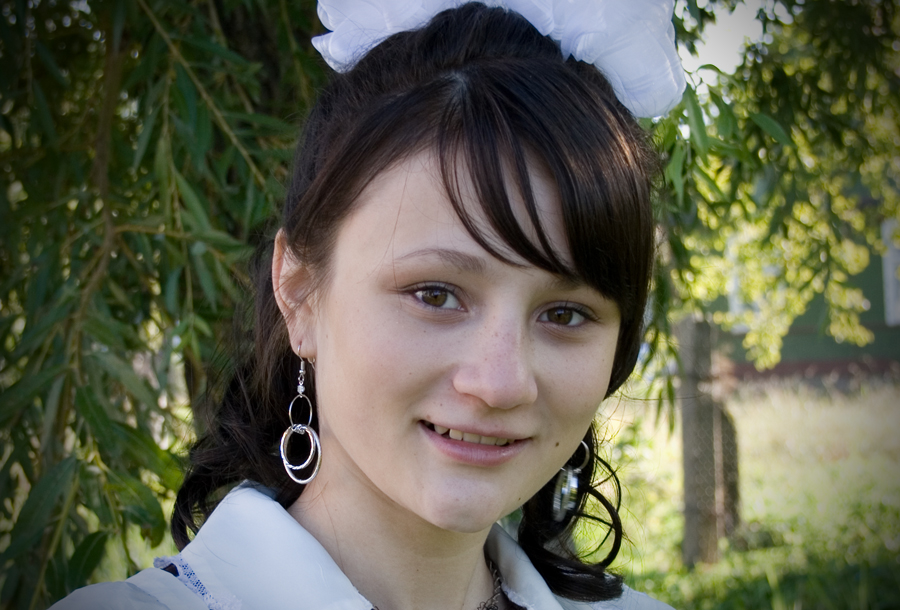 Фото жизнь (light) - Vladus - Детишки - Ольга
