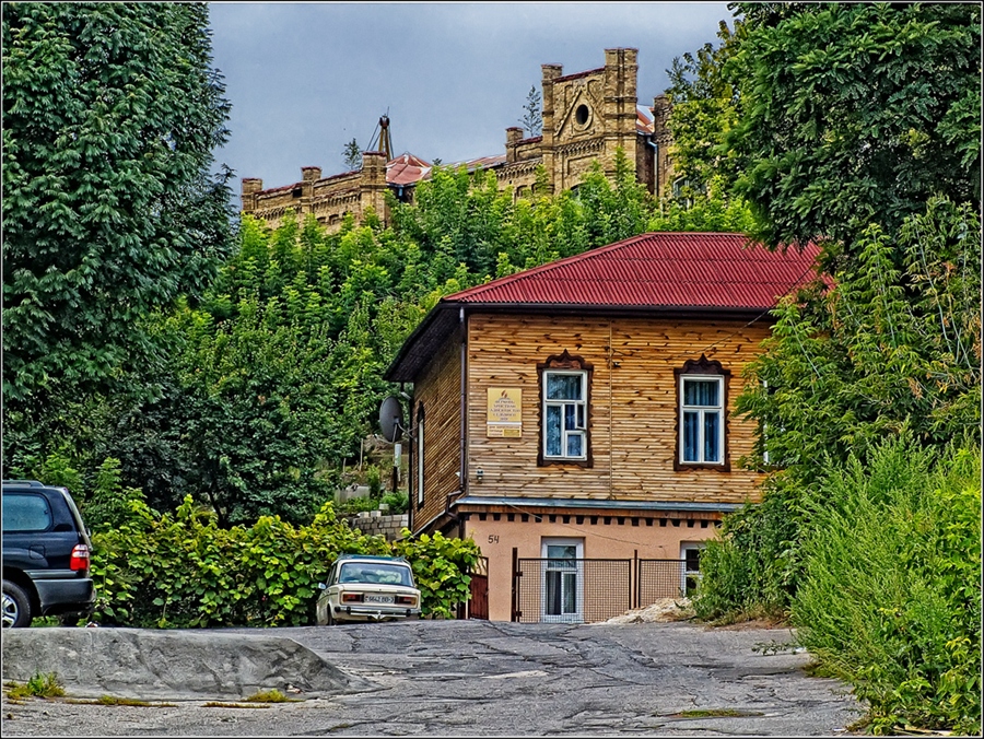 Фото жизнь