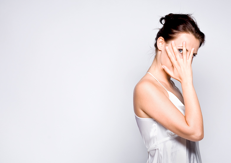 Фото жизнь (light) - Алина Мачкина - Portraits... - ***