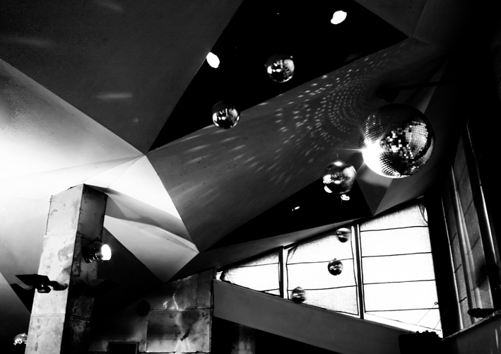 Фото жизнь (light) - Dmitriy Budarin - blackly white - ***