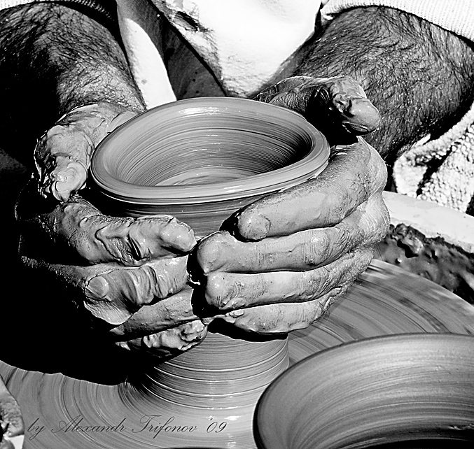 Фото жизнь (light) - AlexandrT - корневой каталог - Руки мастера