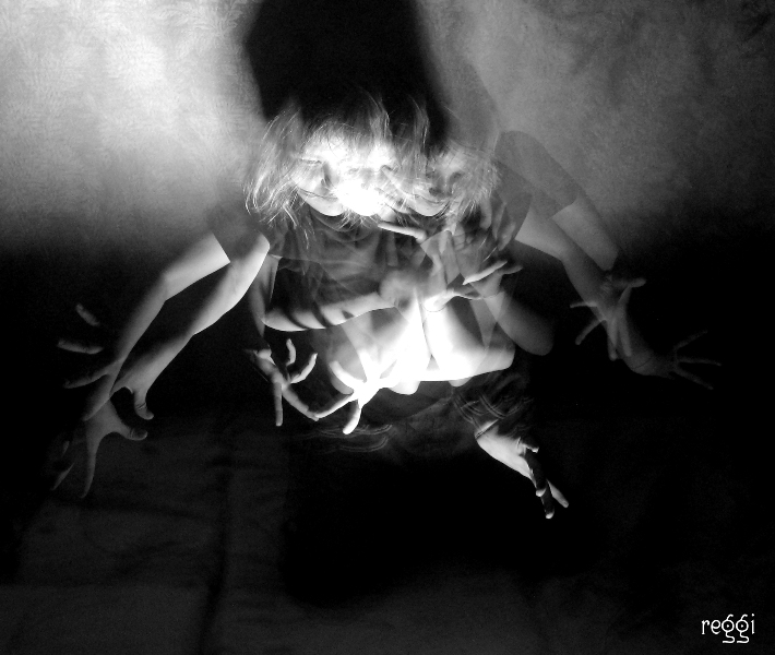 Фото жизнь (light) - Регина Тимирова - стробофрения - Шакти