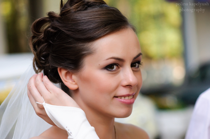 Фото жизнь (light) - Droppy - weddings  - Natalie