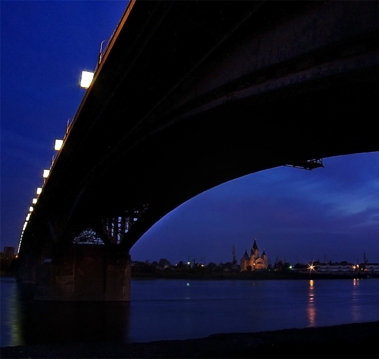 Фото жизнь (light) - _AlterEgo_ - Понаблюдаем... - Мой город