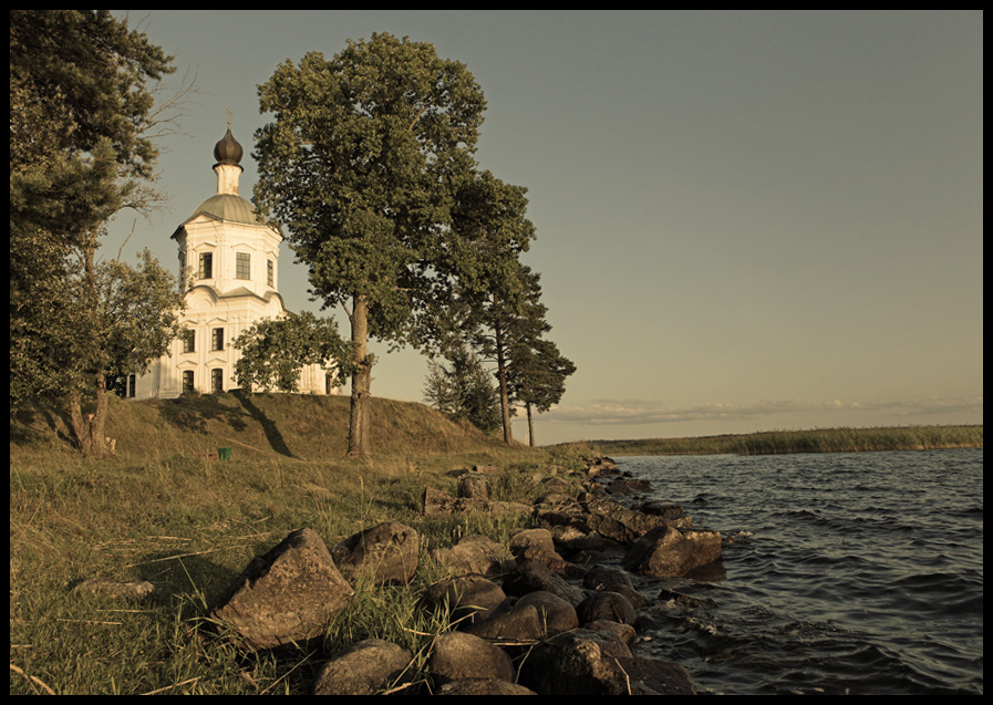 Фото жизнь (light) - Endeavor - корневой каталог - Размышления о вере..