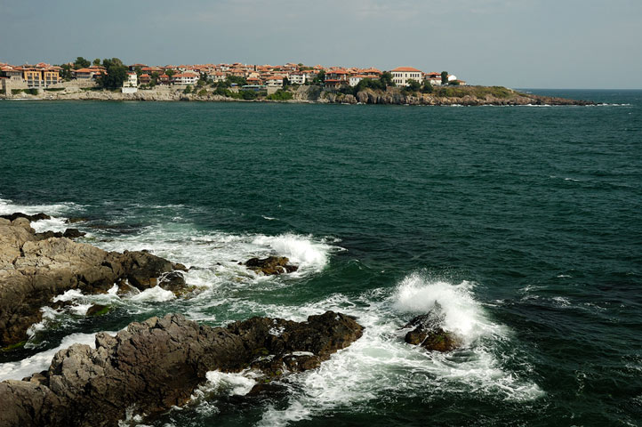 Фото жизнь (light) - Glotov - Болгария - #