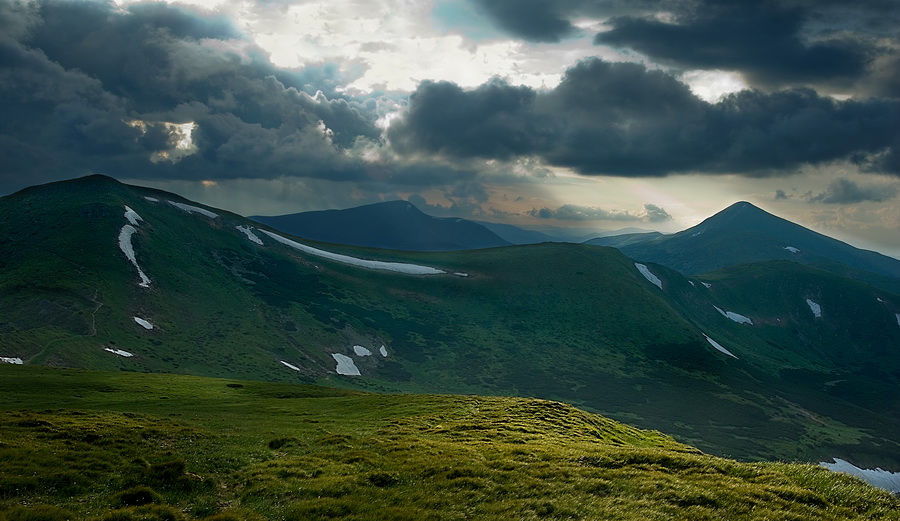 Фото жизнь (light) - Sergey_Polyakov - корневой каталог - ... а горы зовут...