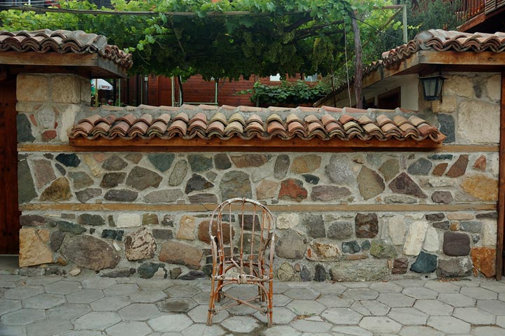 Фото жизнь (light) - Glotov - Болгария - #