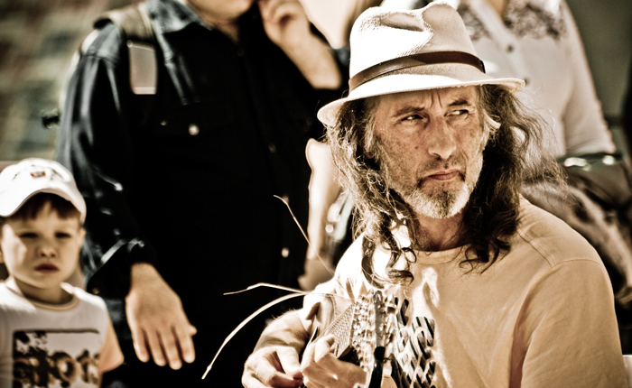 Фото жизнь (light) - Георгий Кузяков - корневой каталог - Звезда Старого Арбата