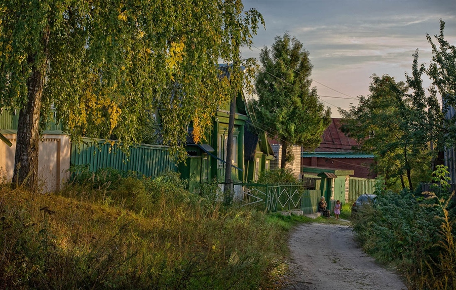 Фото жизнь