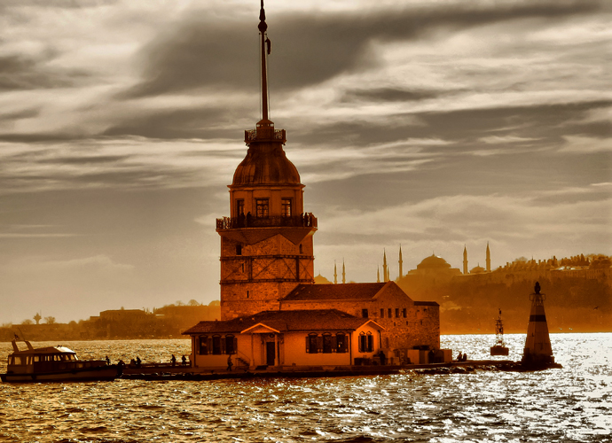 Фото жизнь (light) - omurerdogan - корневой каталог - KIZ KULESI