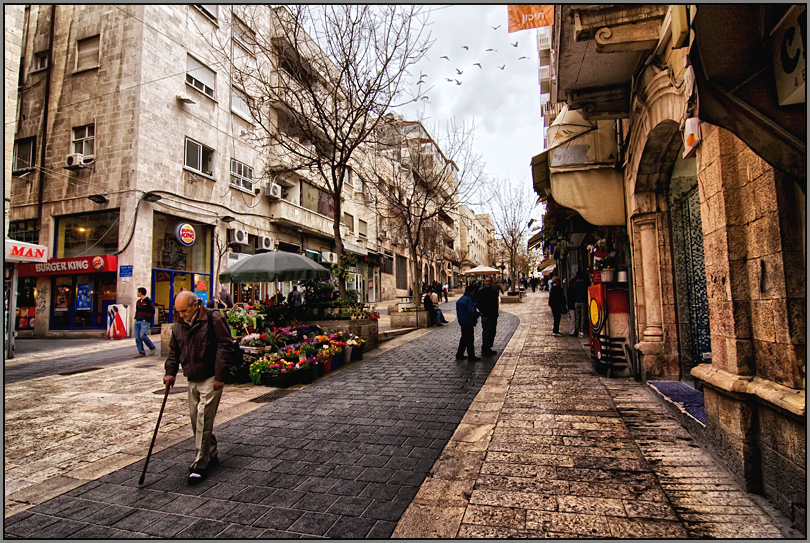 Фото жизнь (light) - Александр Толчинский - Иерусалимский синдром - Jerusalem 9696