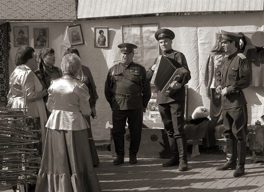 Фото жизнь
