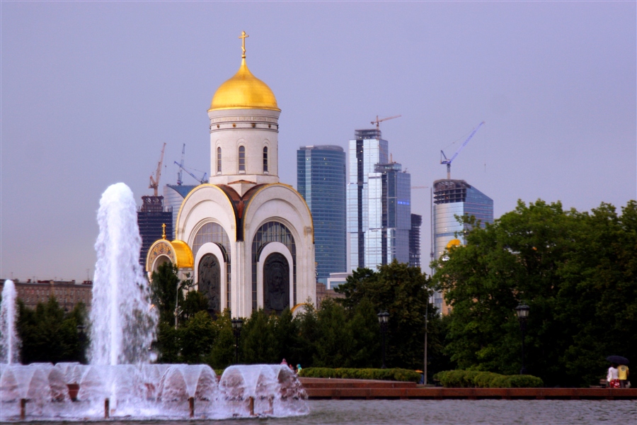 просто