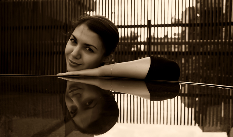 Фото жизнь (light) - Vlaimir Zeev Radzievsky - корневой каталог - Mirror beauty