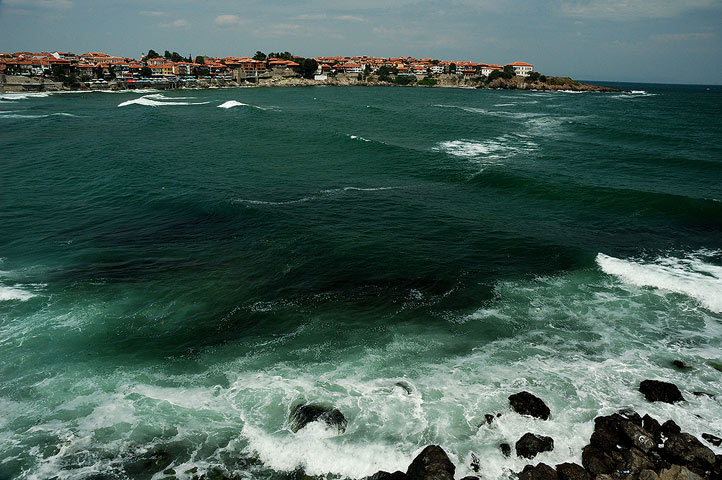 Фото жизнь (light) - Glotov - Болгария - #