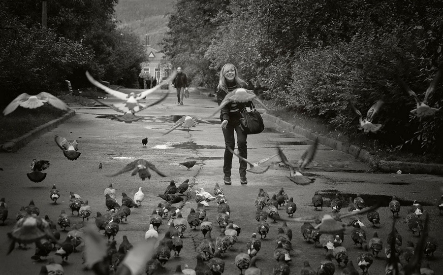 Фото жизнь