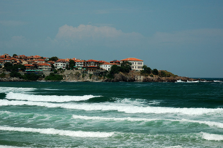 Фото жизнь (light) - Glotov - Болгария - #