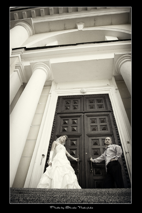 Фото жизнь (light) - Nadezhda Shuda - Wedding - ***