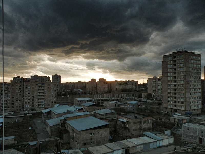 Фото жизнь (light) - xmori - Армения - Ереван